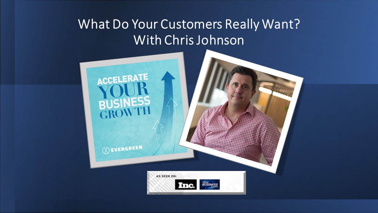 Accelerate Your Business Growth