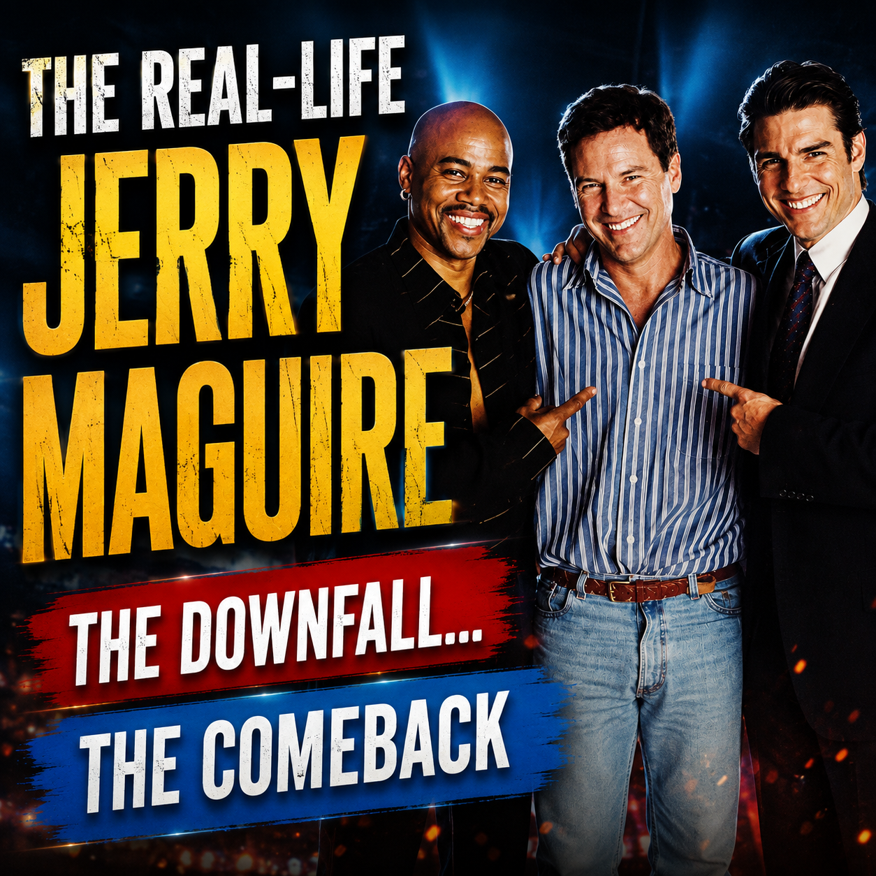 The Motivation Show