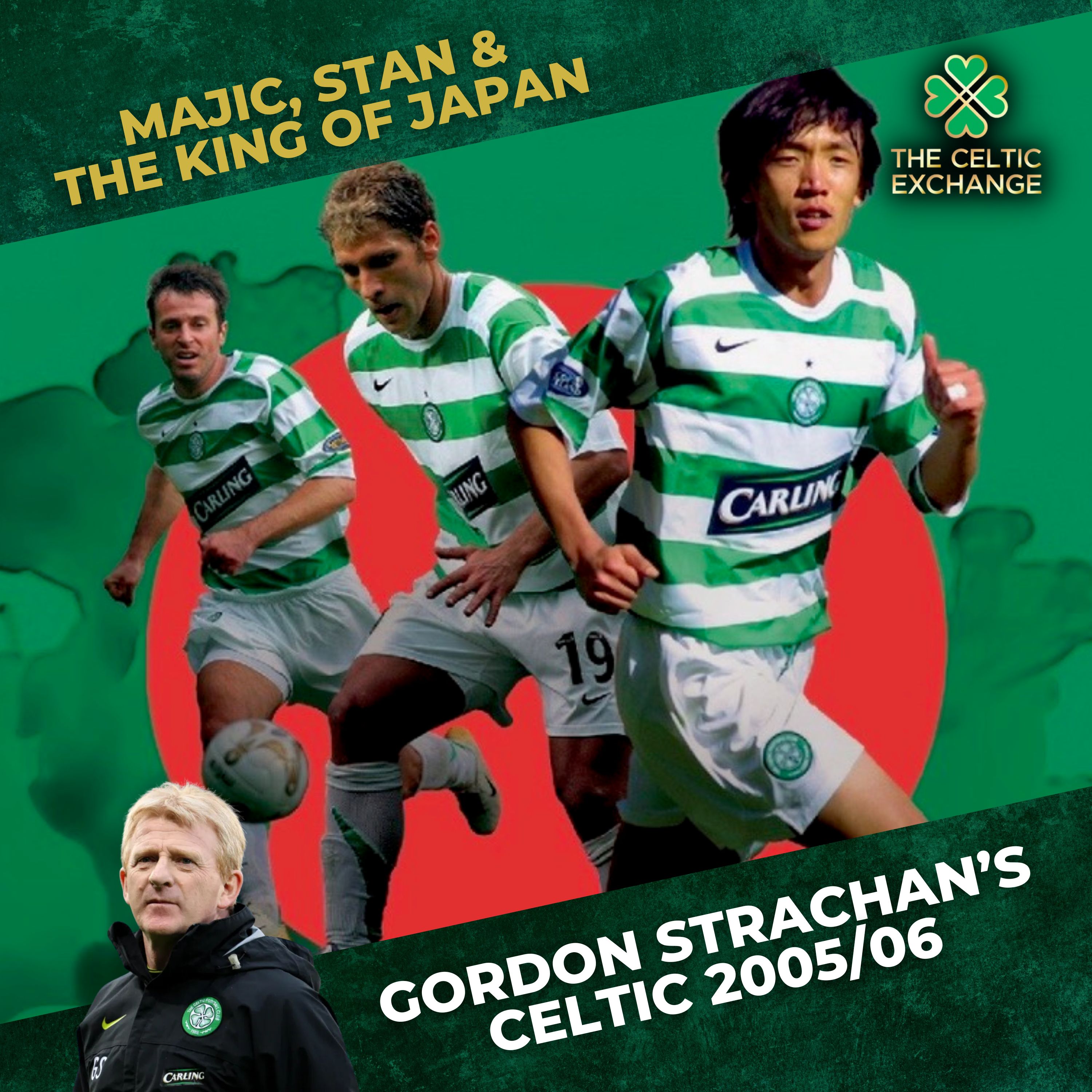 Celtic Exchange: Celtic Football Club in Focus