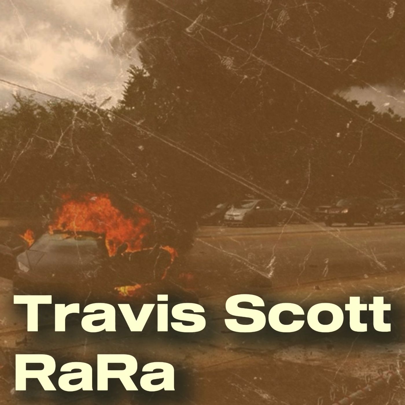 Travis Scott - RaRa (feat. Lil Uzi Vert) episode artwork
