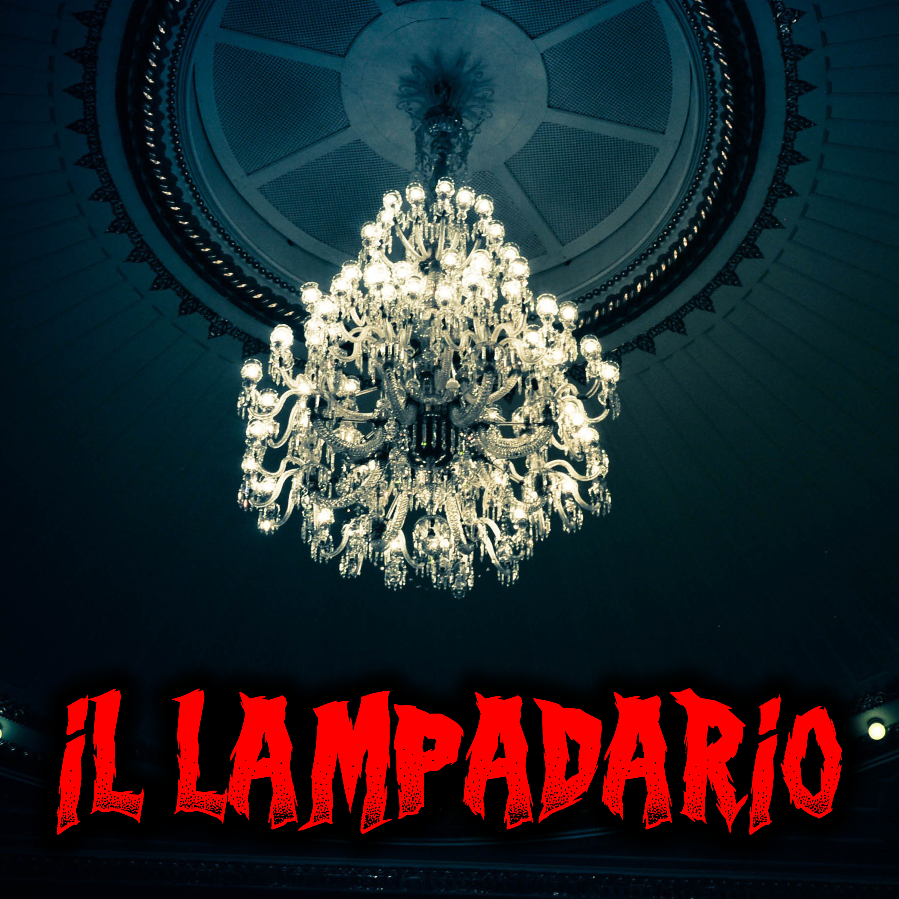 Il Lampadario - Creepypasta / Sadpasta episode artwork