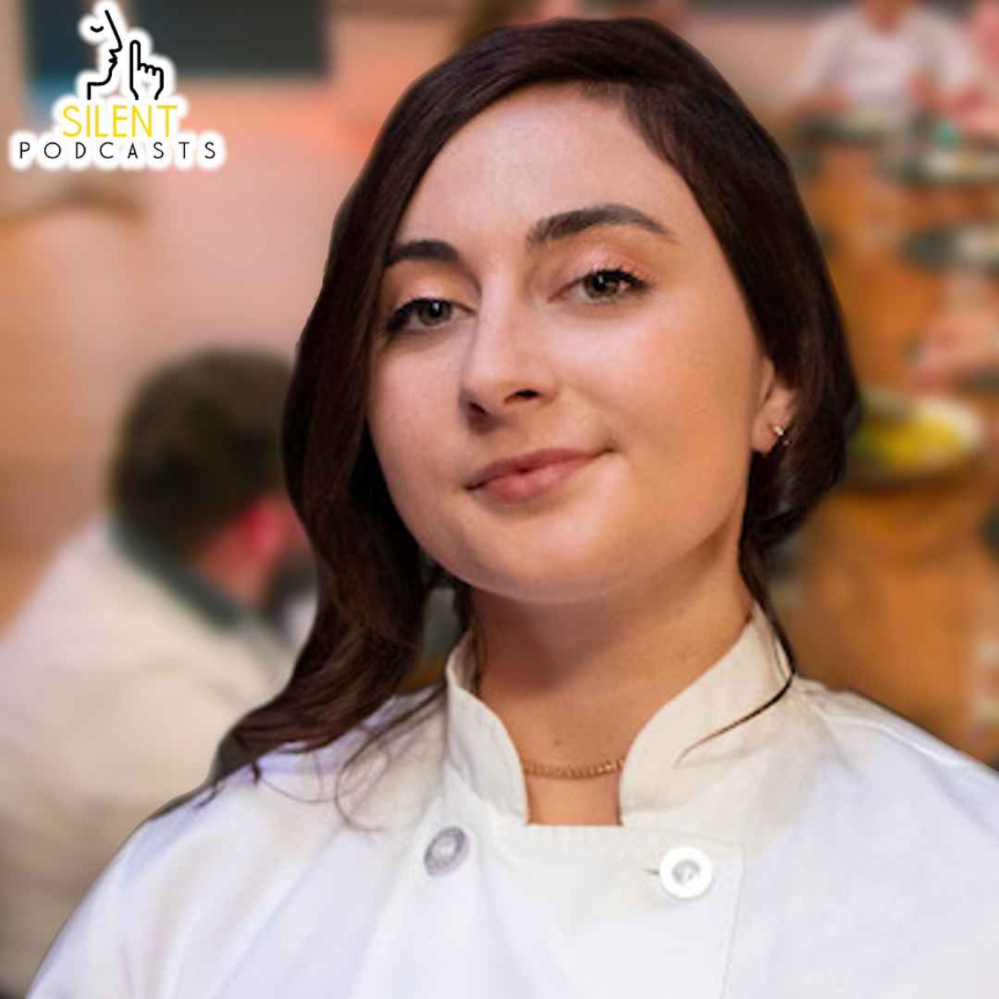 Pressure Cooker Interview - Jeana Pecha episode artwork