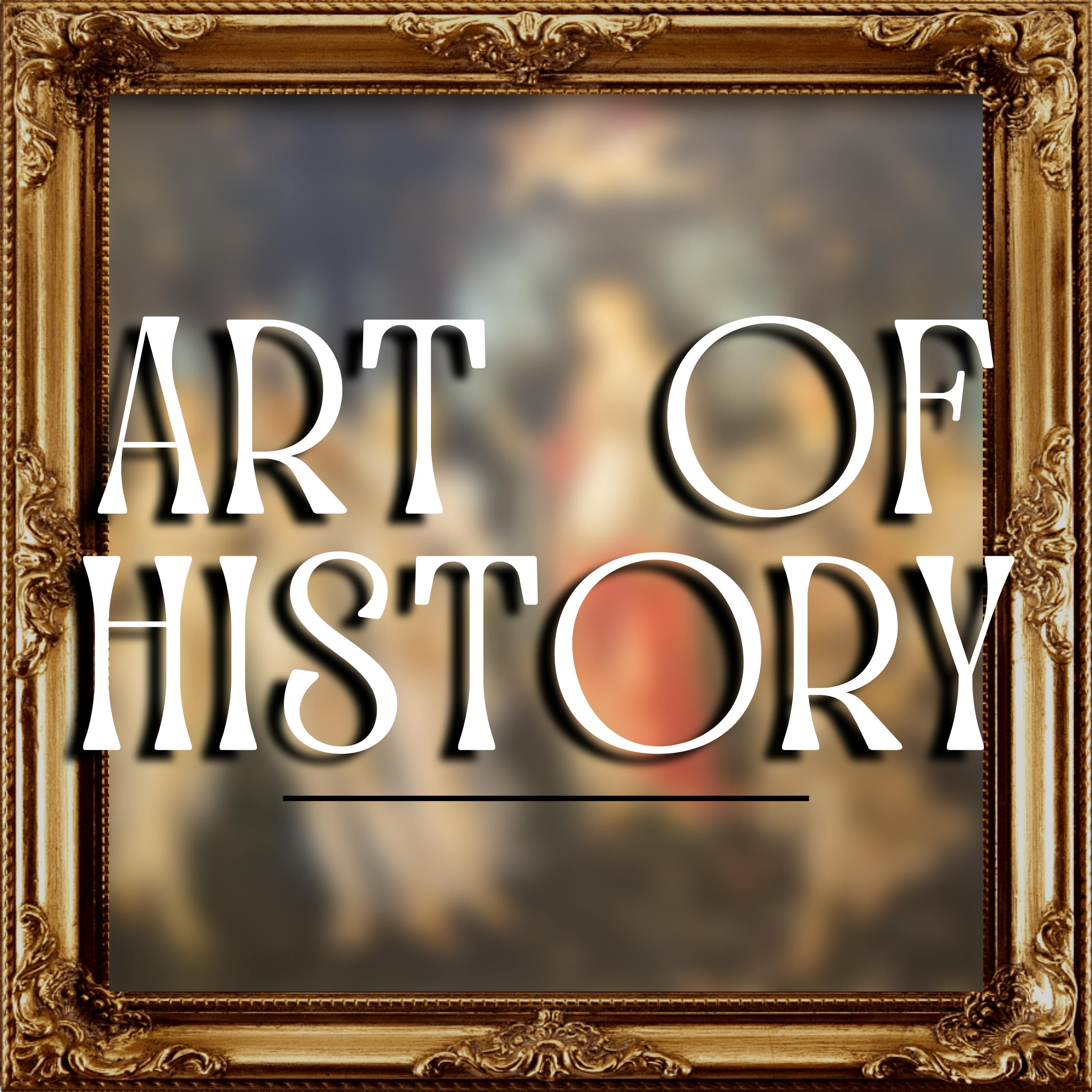 Introducing: Art of History