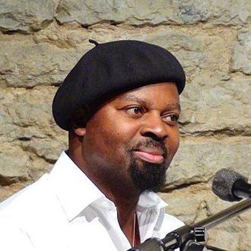Ben Okri - The Literary Salon At Auckland Writers Festival - May 2015 episode artwork