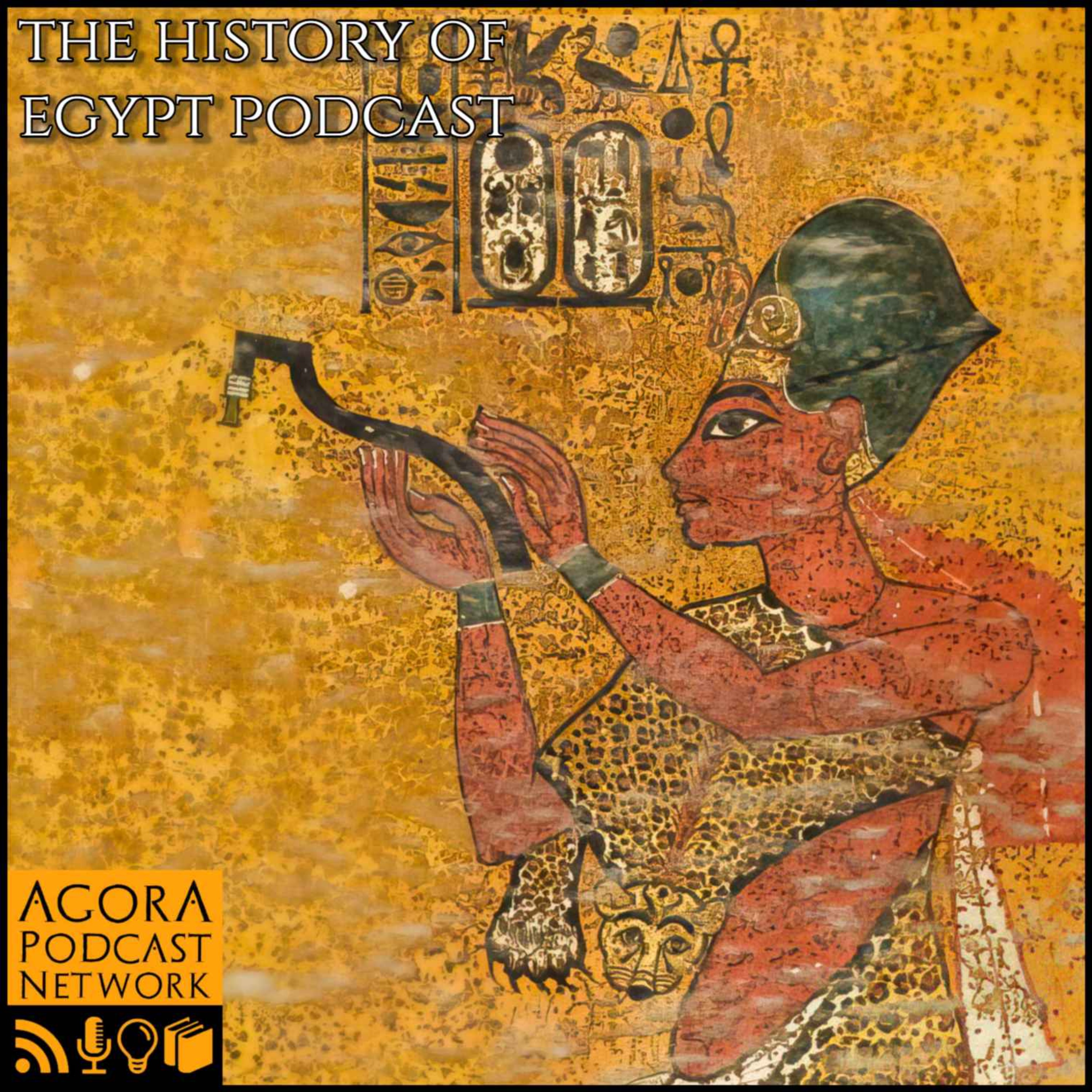 156: Oh, Ay Just Can't Wait to be King