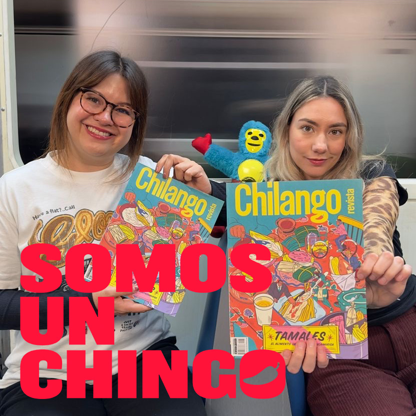 #ChingoDeRealidad con Ando y Grecia: Tren Ligero, Trolebús y Cablebús ¿se van a huelga?