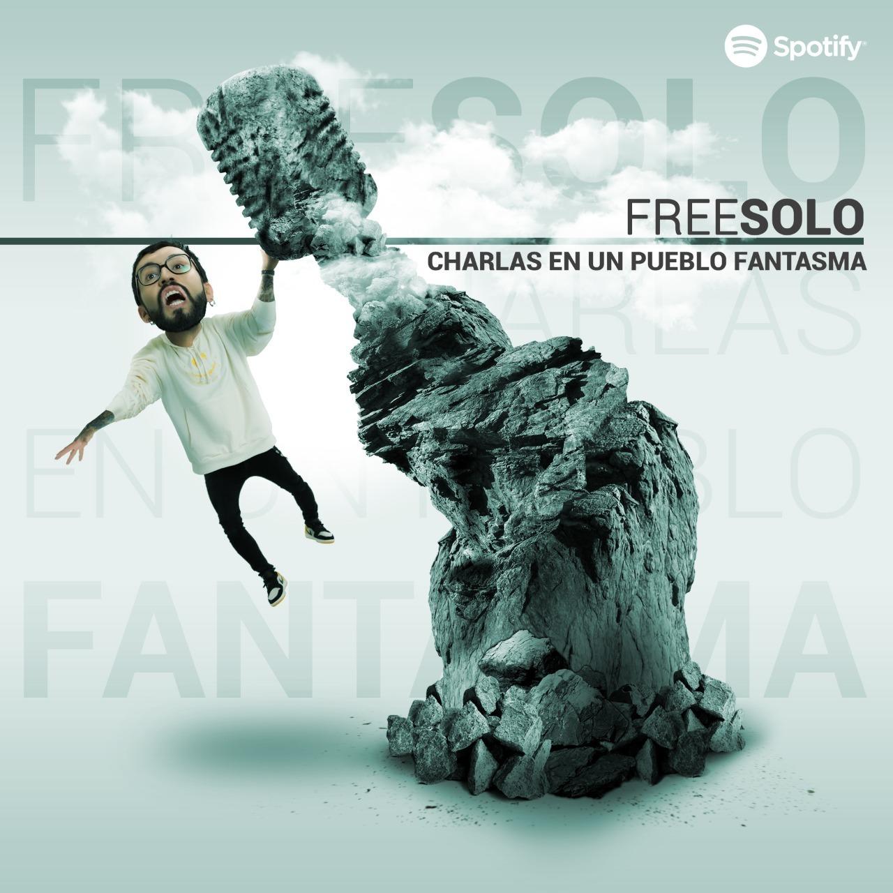 Charlas En Un Pueblo Fantasma - Alteridad episode artwork