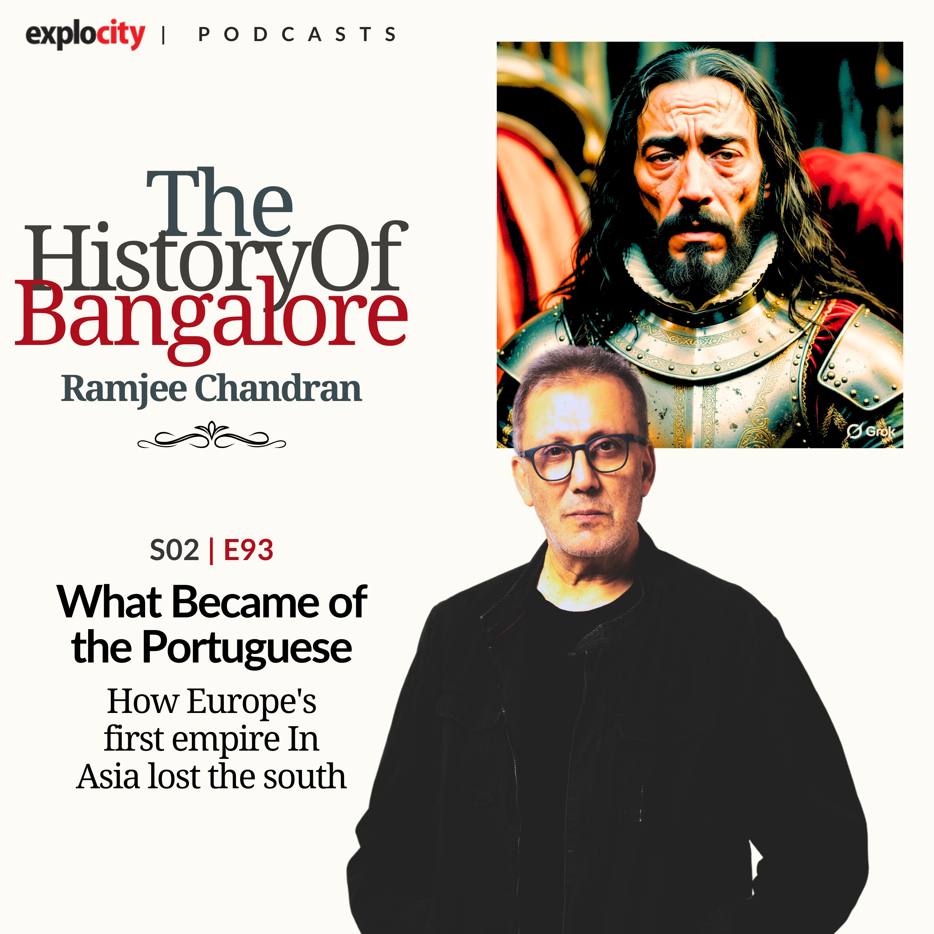 What Became of the Portuguese