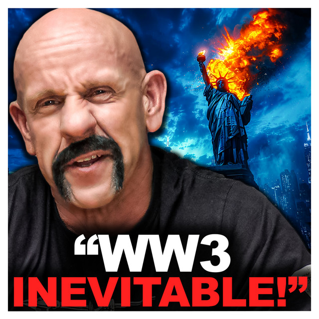 Julian Dorey Podcast