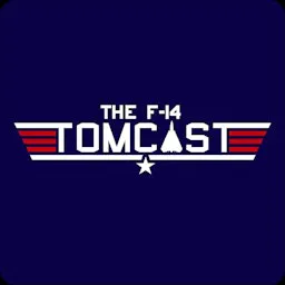 F-14 Tomcast