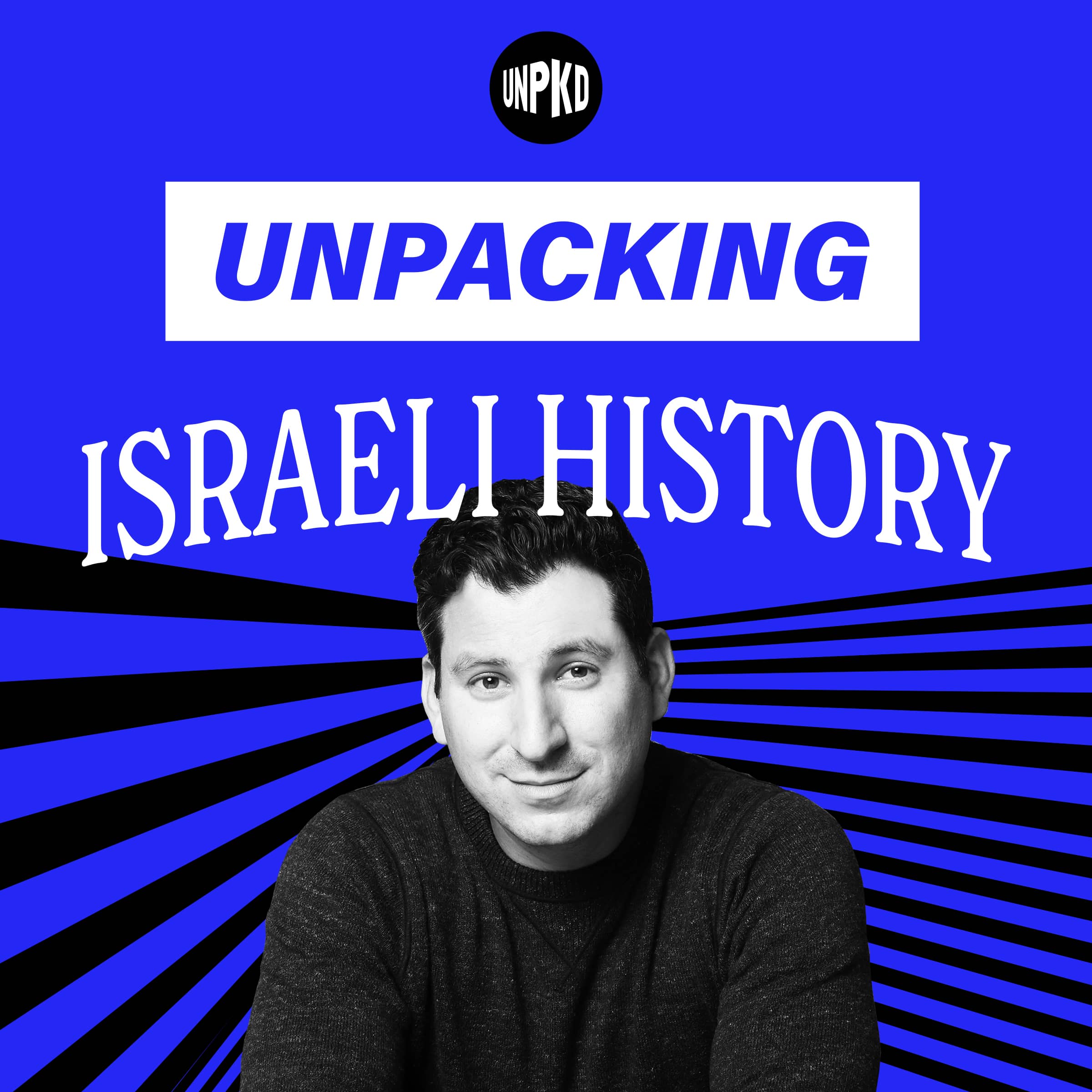 The Story Of Israel's Black Panthers