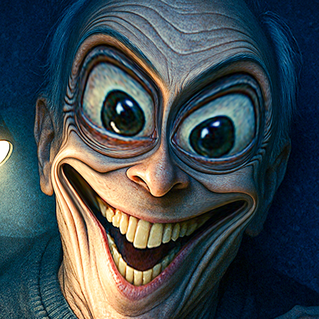 Ne prenez jamais le train de nuit (Thread Horreur)