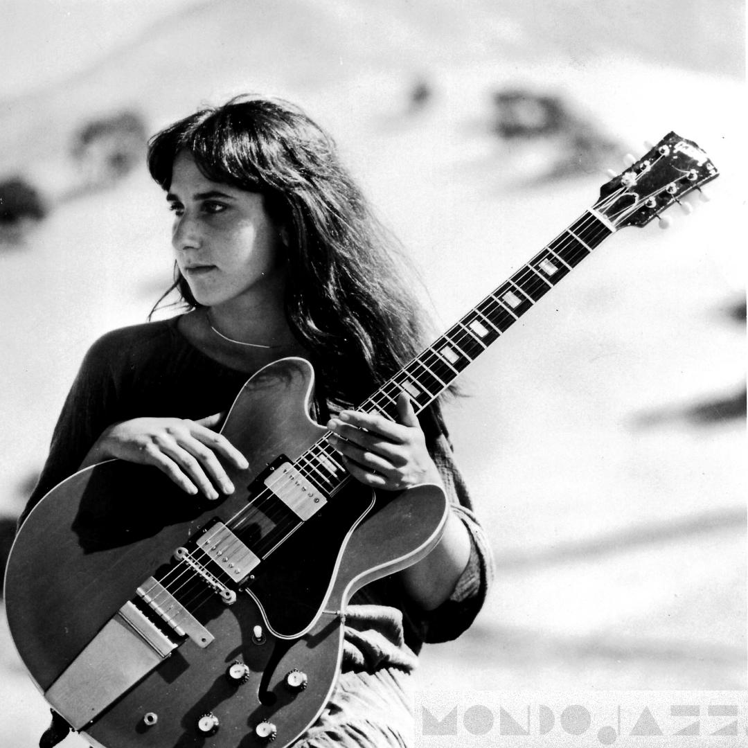 Emily Remler, Asher Gamedze, Marco Ullstein, Sliders & More