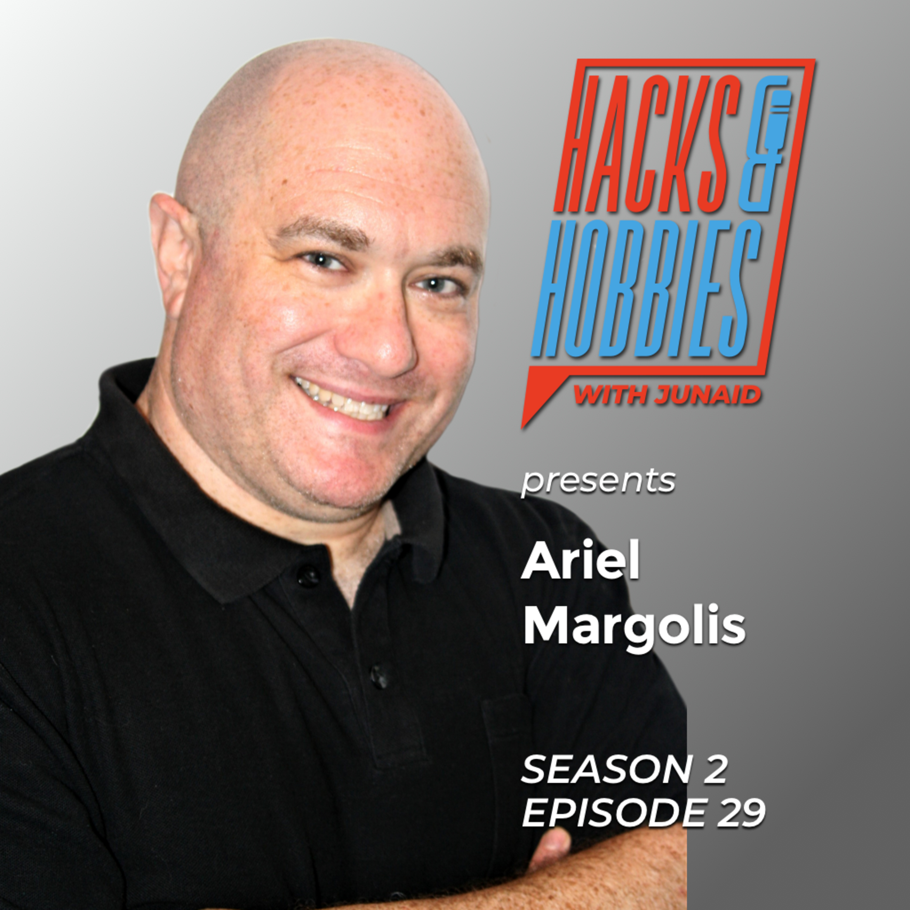 E229 - Ariel Margolis - How online education systems are getting better at teach you valuable skills