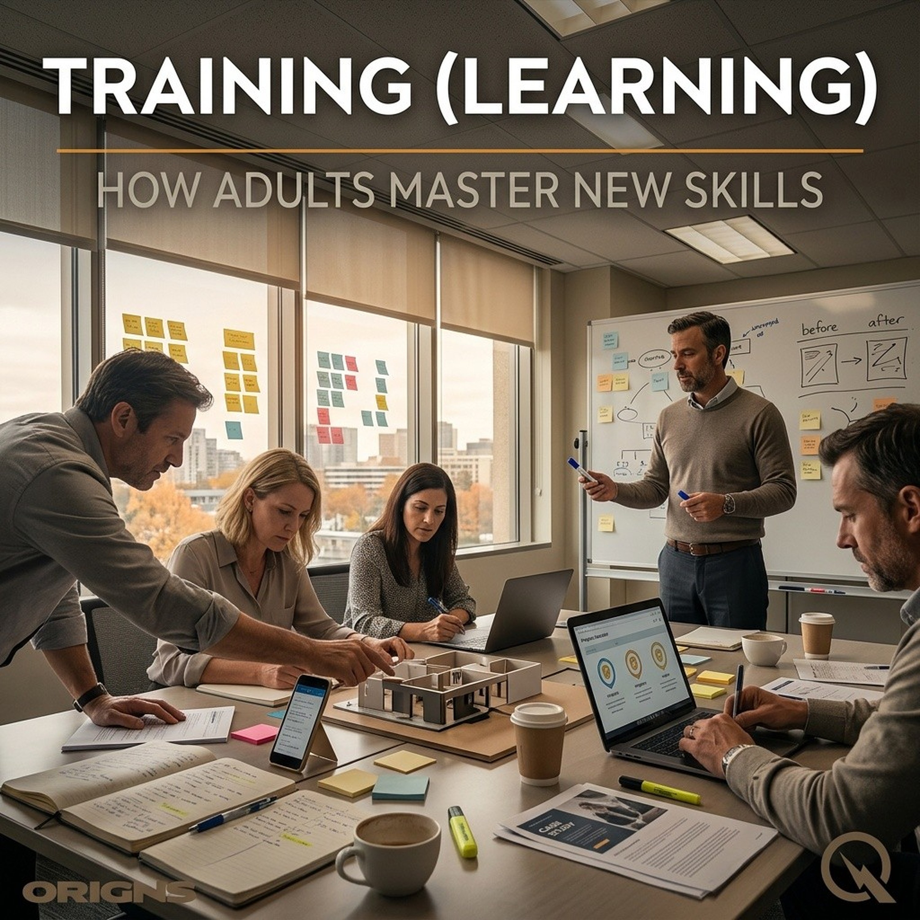 Training (Learning)