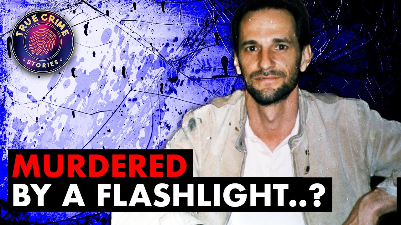 Untangled True Crime with Ty Notts