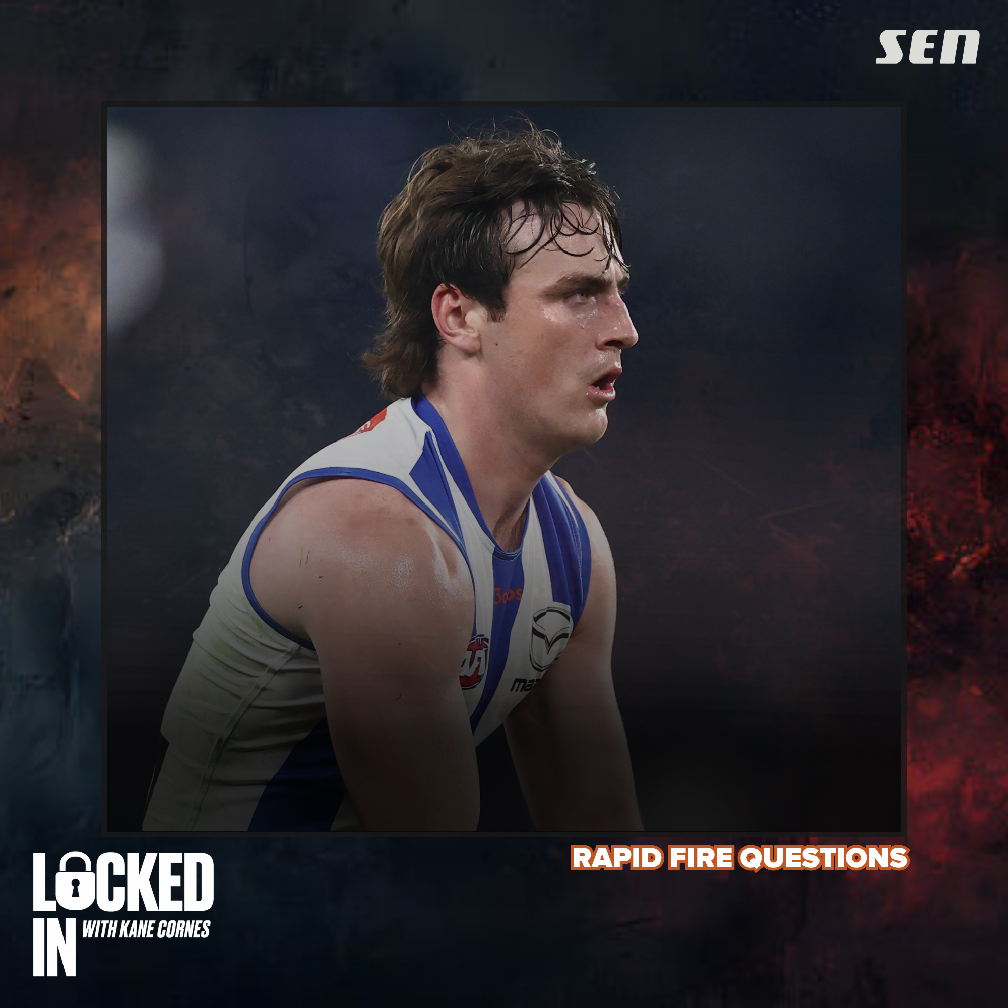 "Is this just their lot in life?" | Kane's rapid fire questions to JJ (07.07.26)