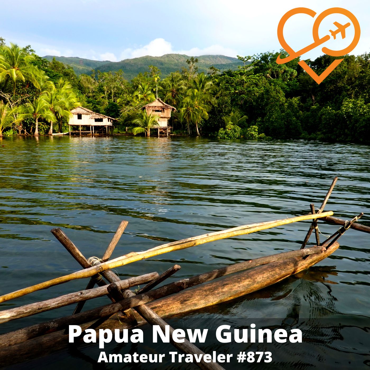 AT#873 - Travel to Papua New Guinea