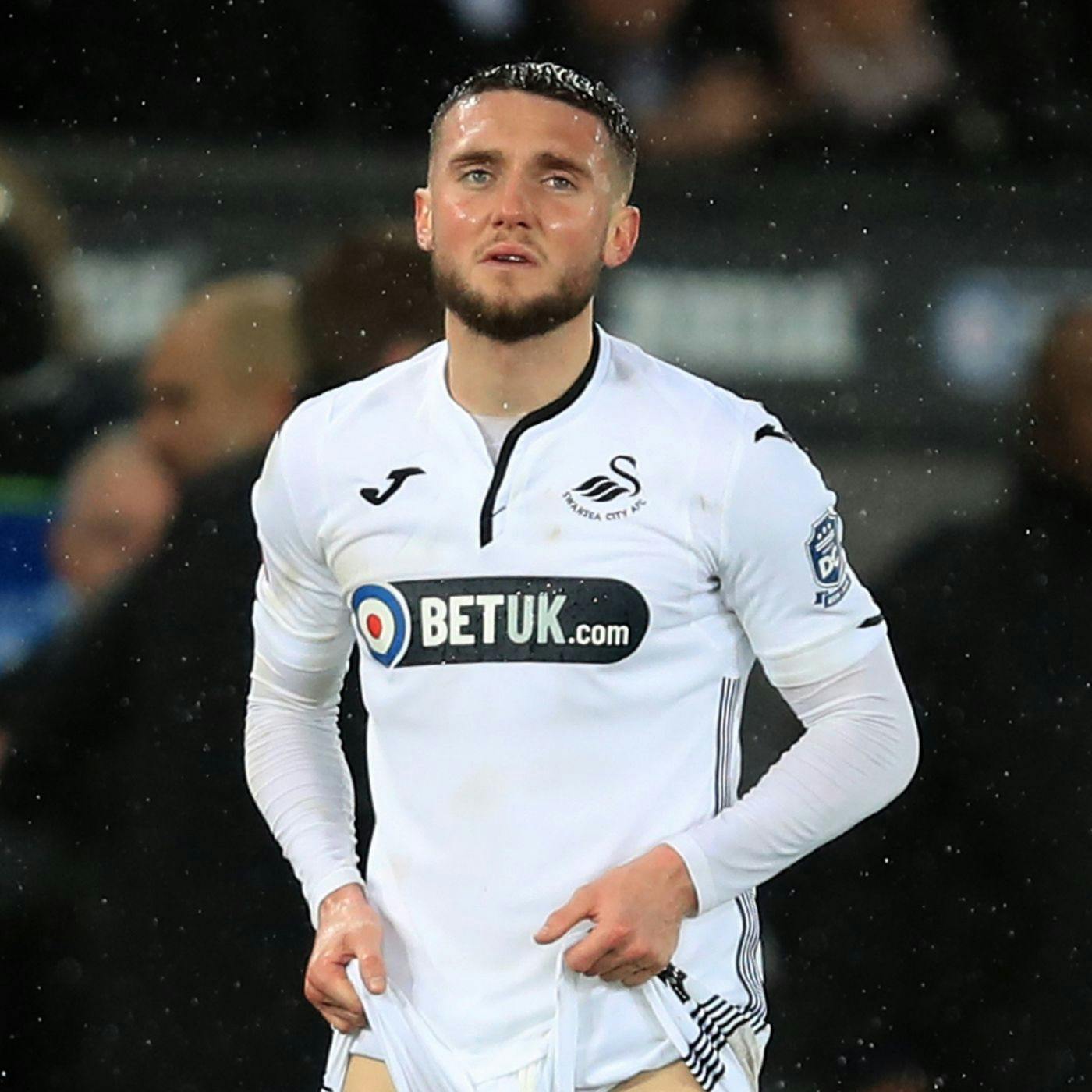 17. Grimes a serious contender for Swans player of the season 17. Grimes a serious contender for Swans player of the season