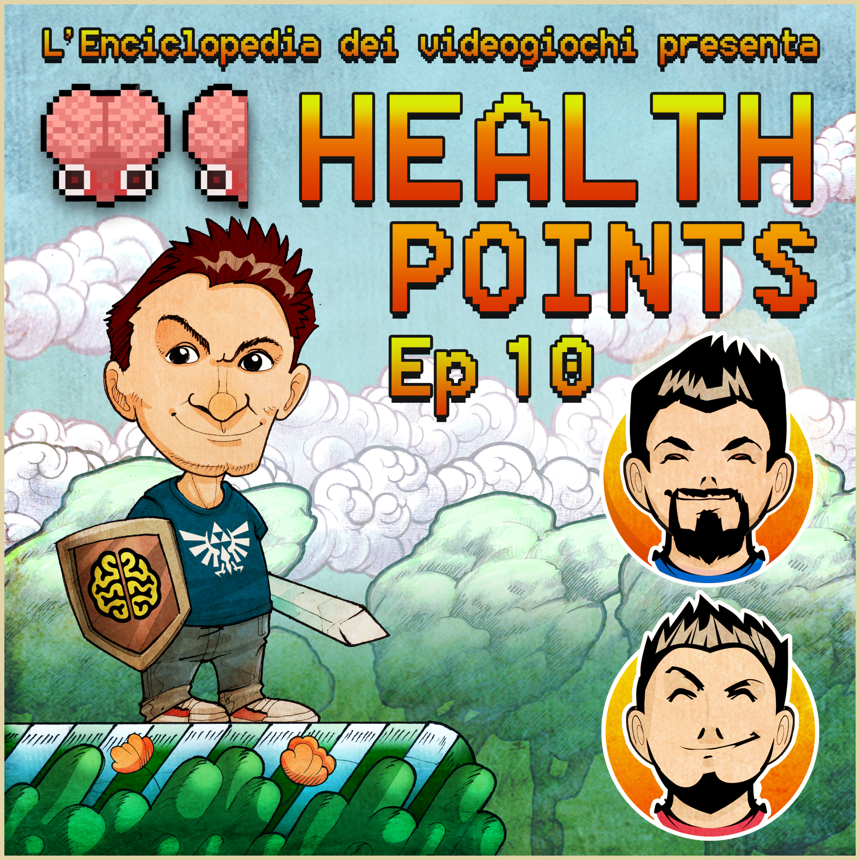 Enciclopedia dei Videogiochi