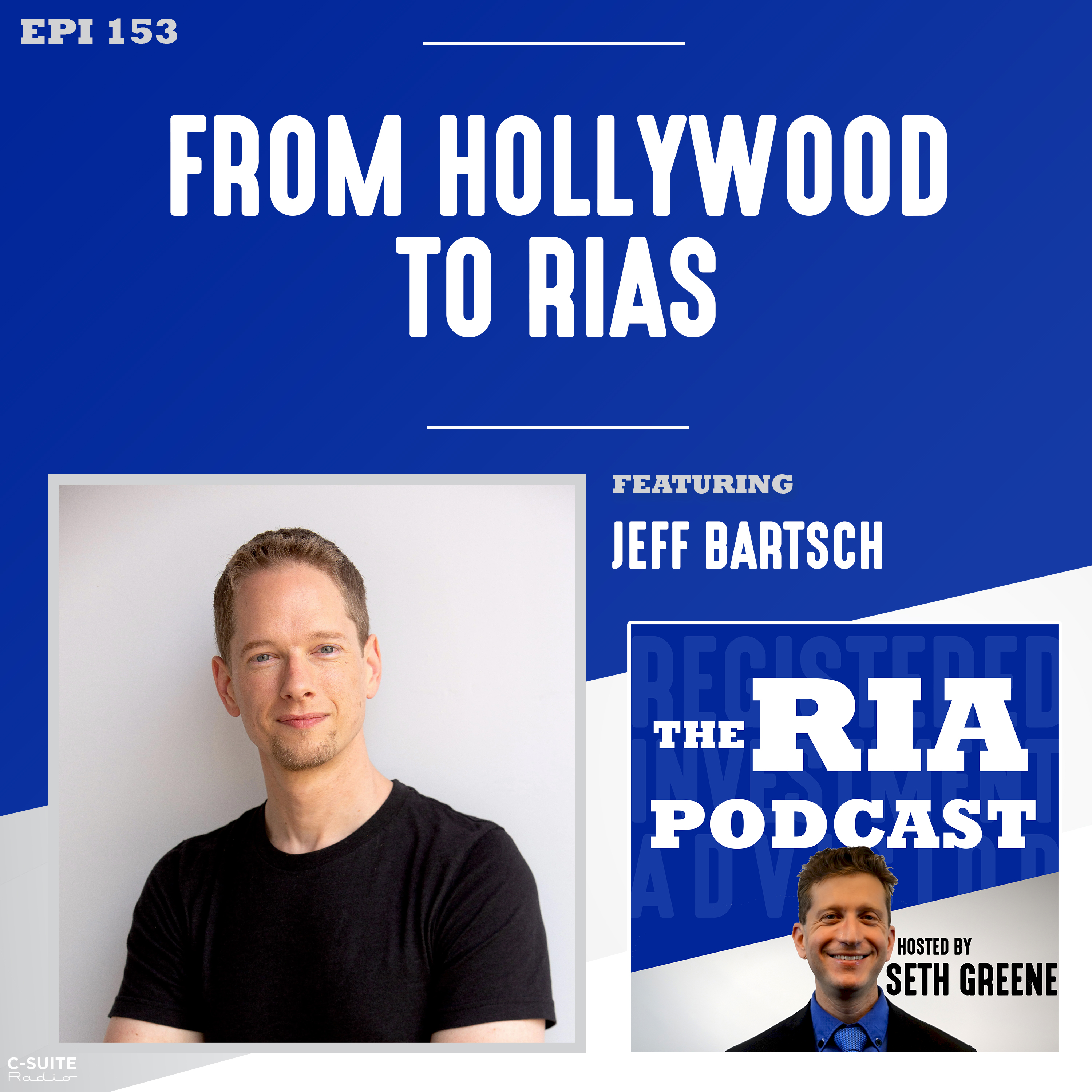 Registered Investment Advisor Podcast