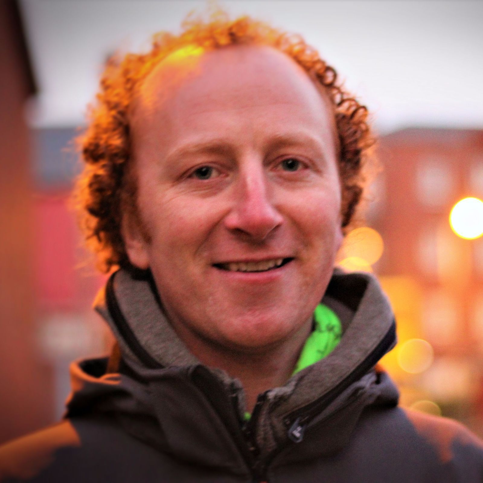 #11 | Demian Fox | Writer/Comedian/Drummer podcast artwork