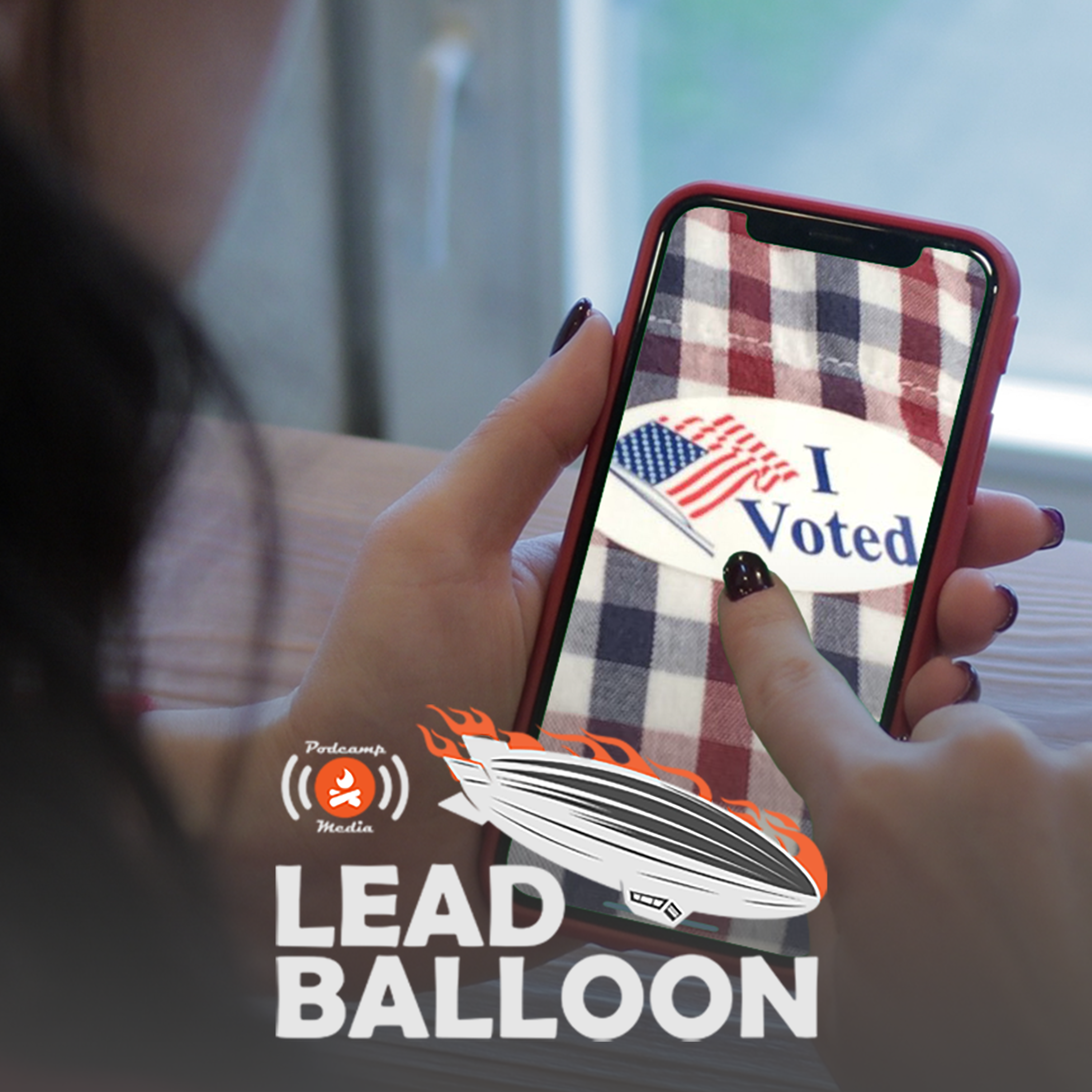 Lead Balloon - Marketing, Public Relations and Strategic Communications Stories