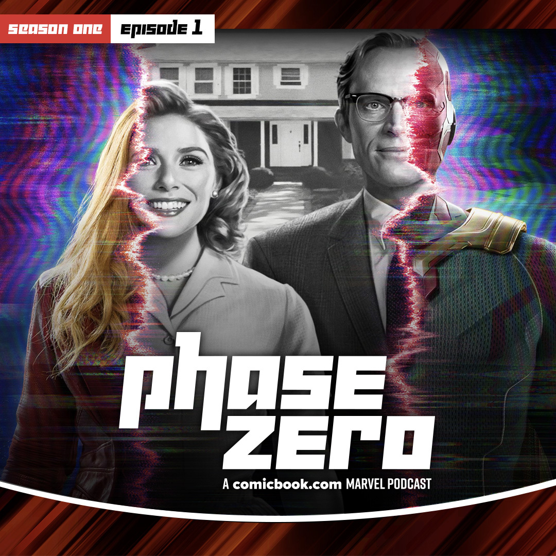 Phase Zero