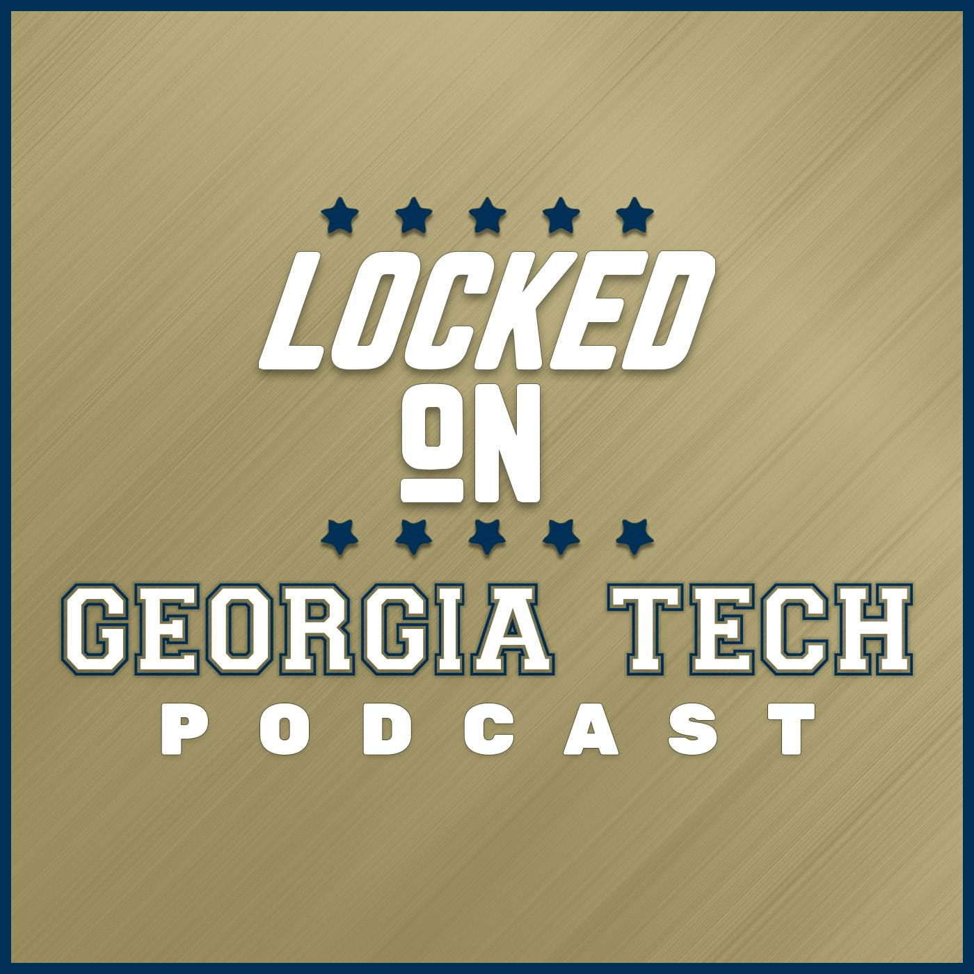 Locked On Georgia Tech - Daily Podcast On Georgia Tech Yellow Jackets Football & Basketball