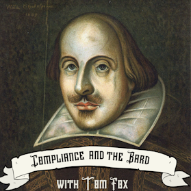 A Guide to Compliance From the Bard