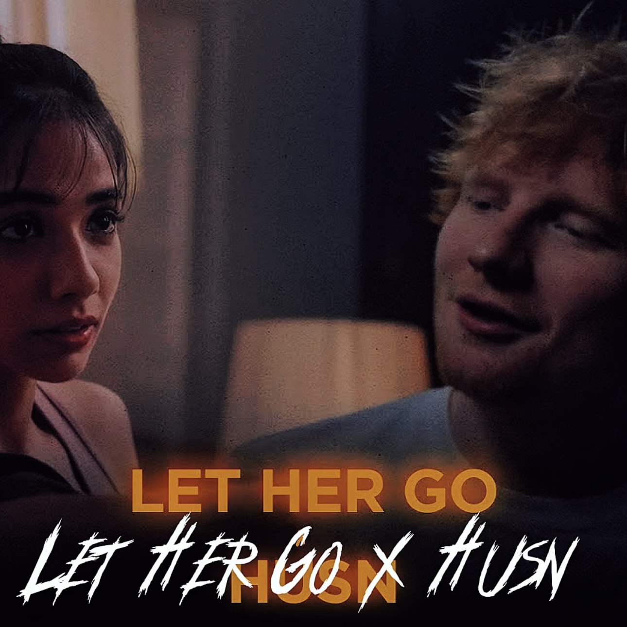 Let Her Go x Husn (Gravero Mashup) episode artwork