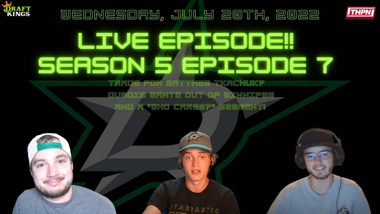 2022 Offseason - Villainous - July 20th, 2022