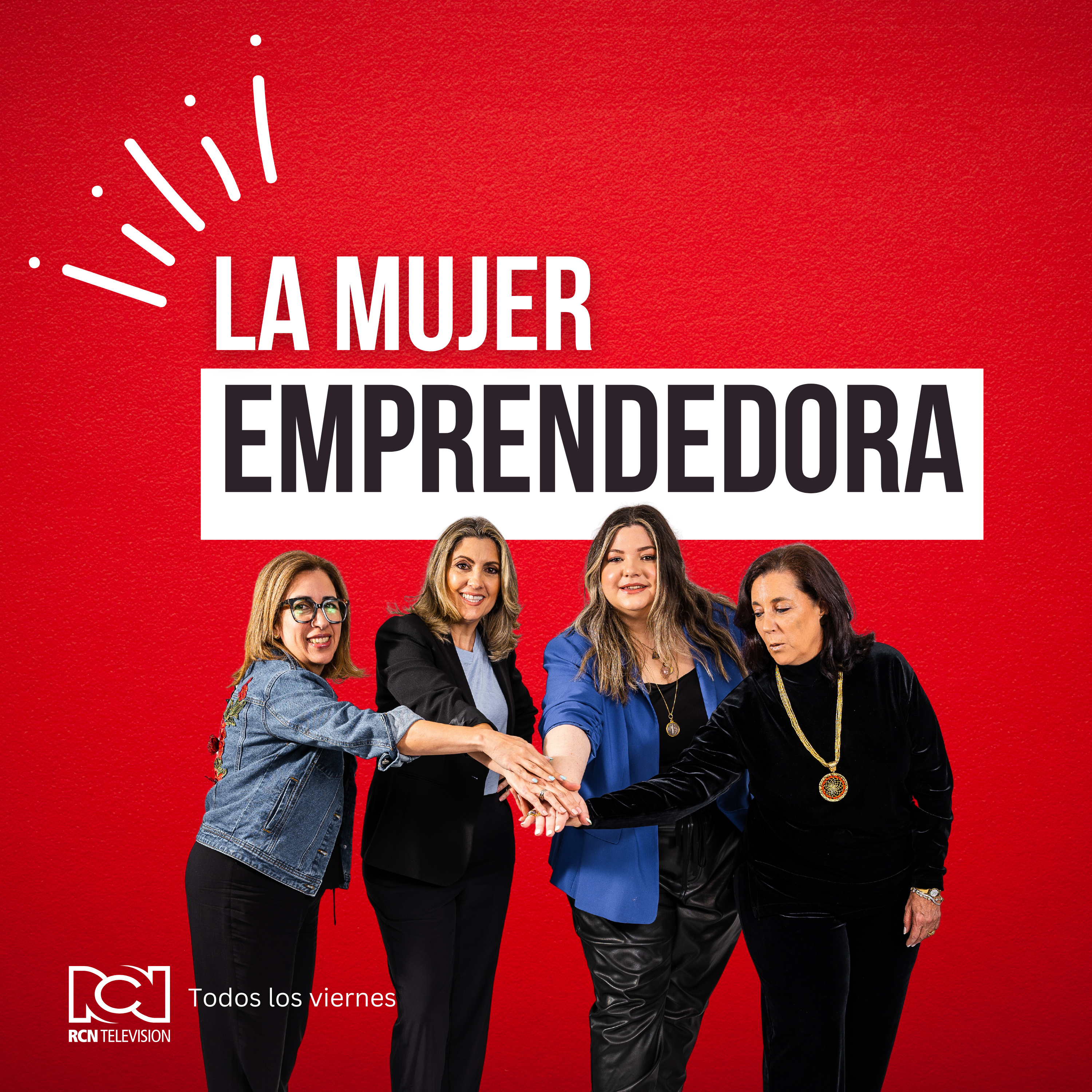 El Poder de los Tacones