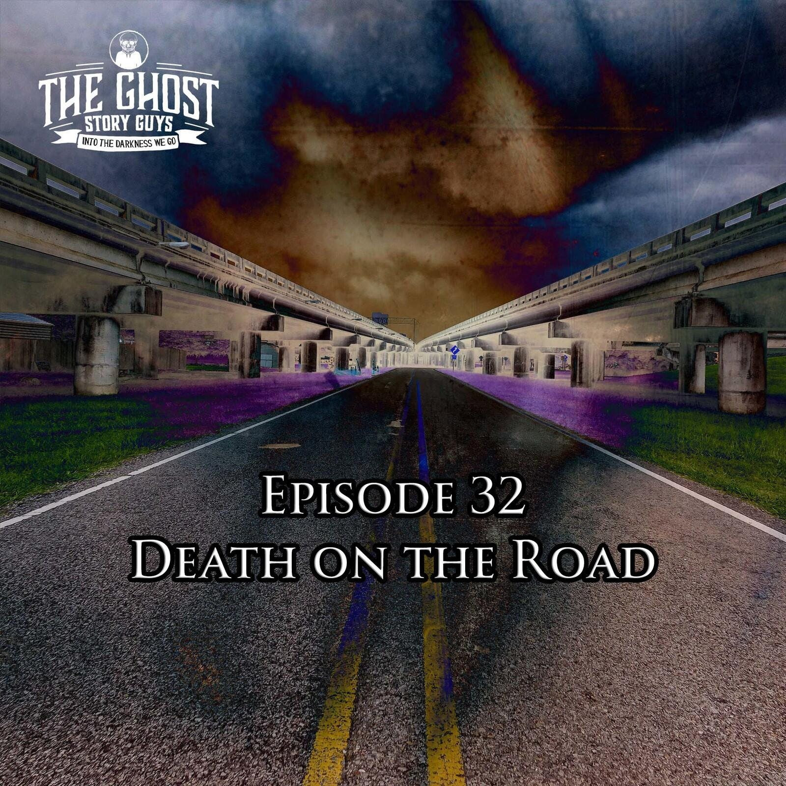 Death On the Road