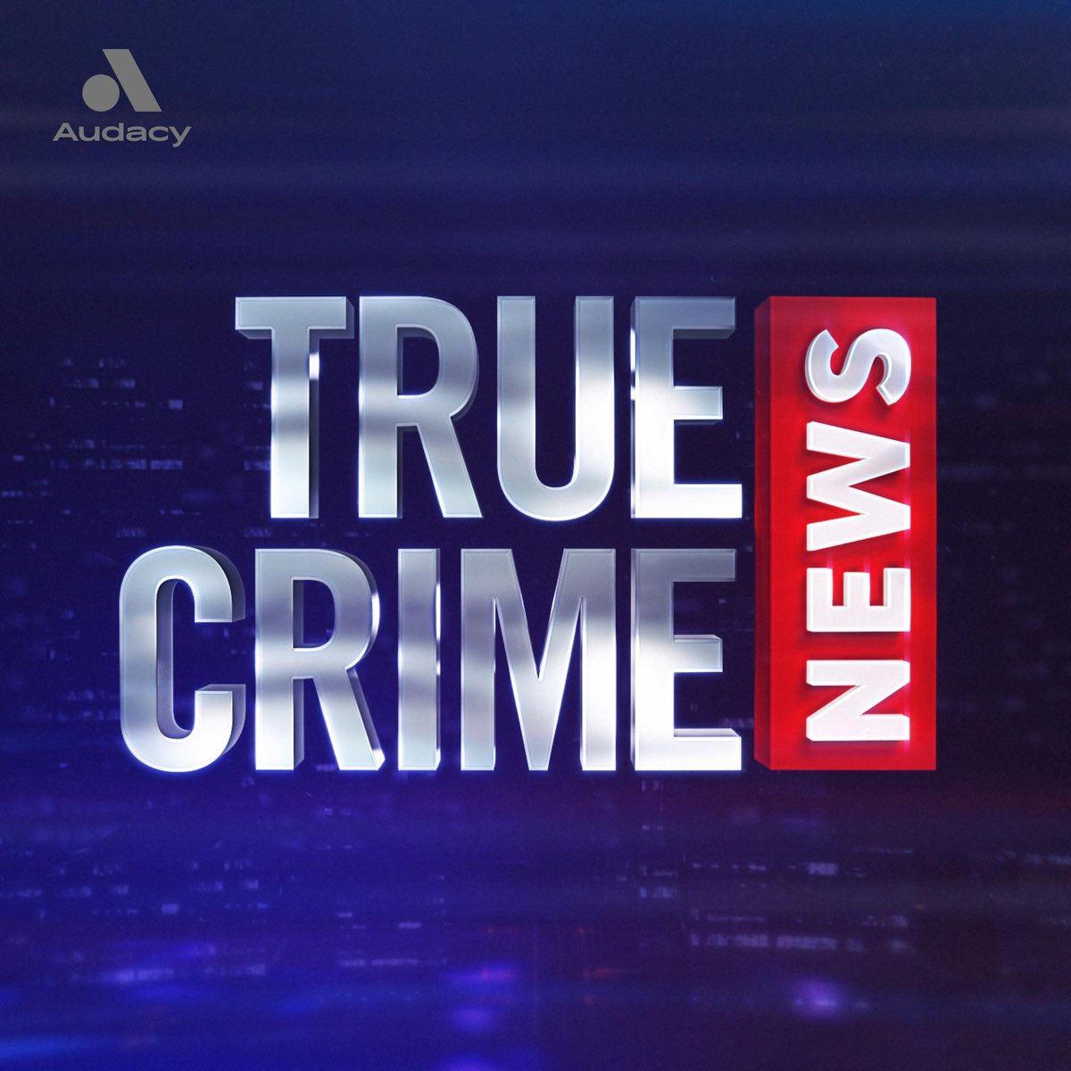 Presenting True Crime News: The Podcast