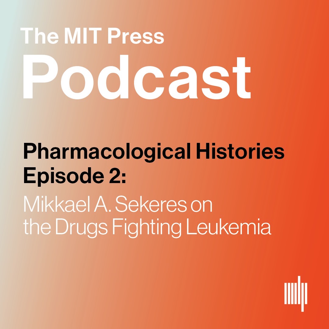 The MIT Press Podcast