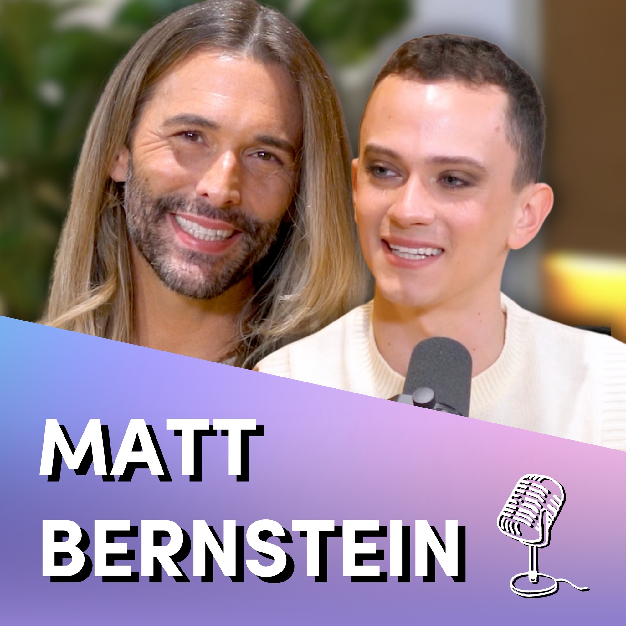 The Gen Z Red Wave and Protecting Your Peace Online with Matt Bernstein (aka MattXIV)