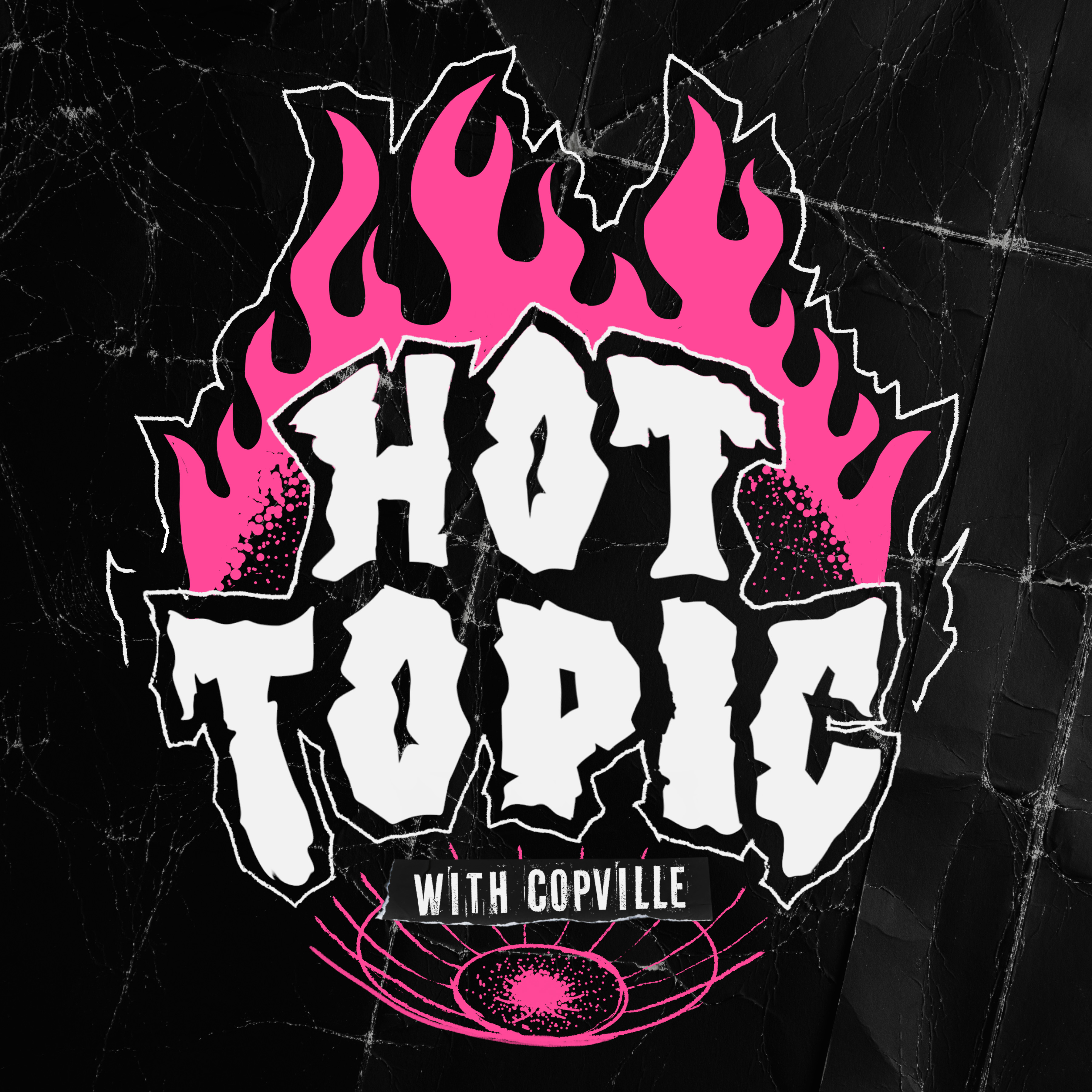 Lock\'d Up with Copville