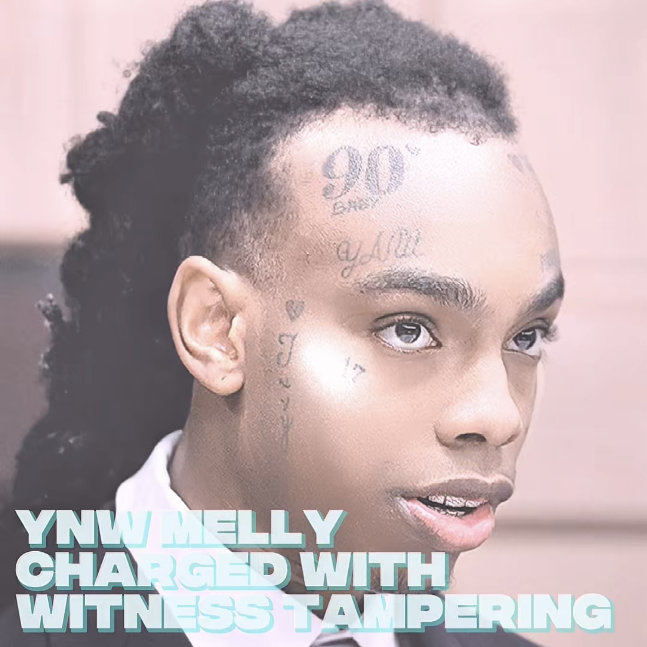 YNW Melly Charged With Witness Tampering episode artwork