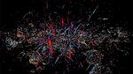 Scientists Detected Mysterious 'Morse Code' in Milky Way's Center
