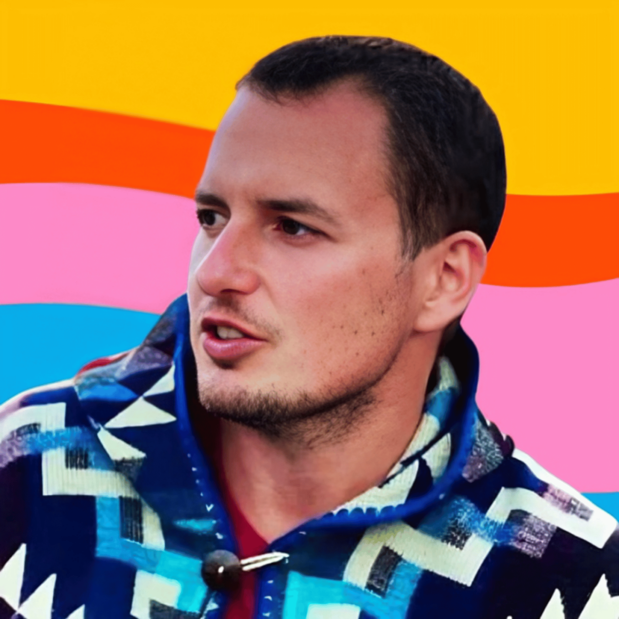 Building Trust in AI with Ty Walrod episode artwork