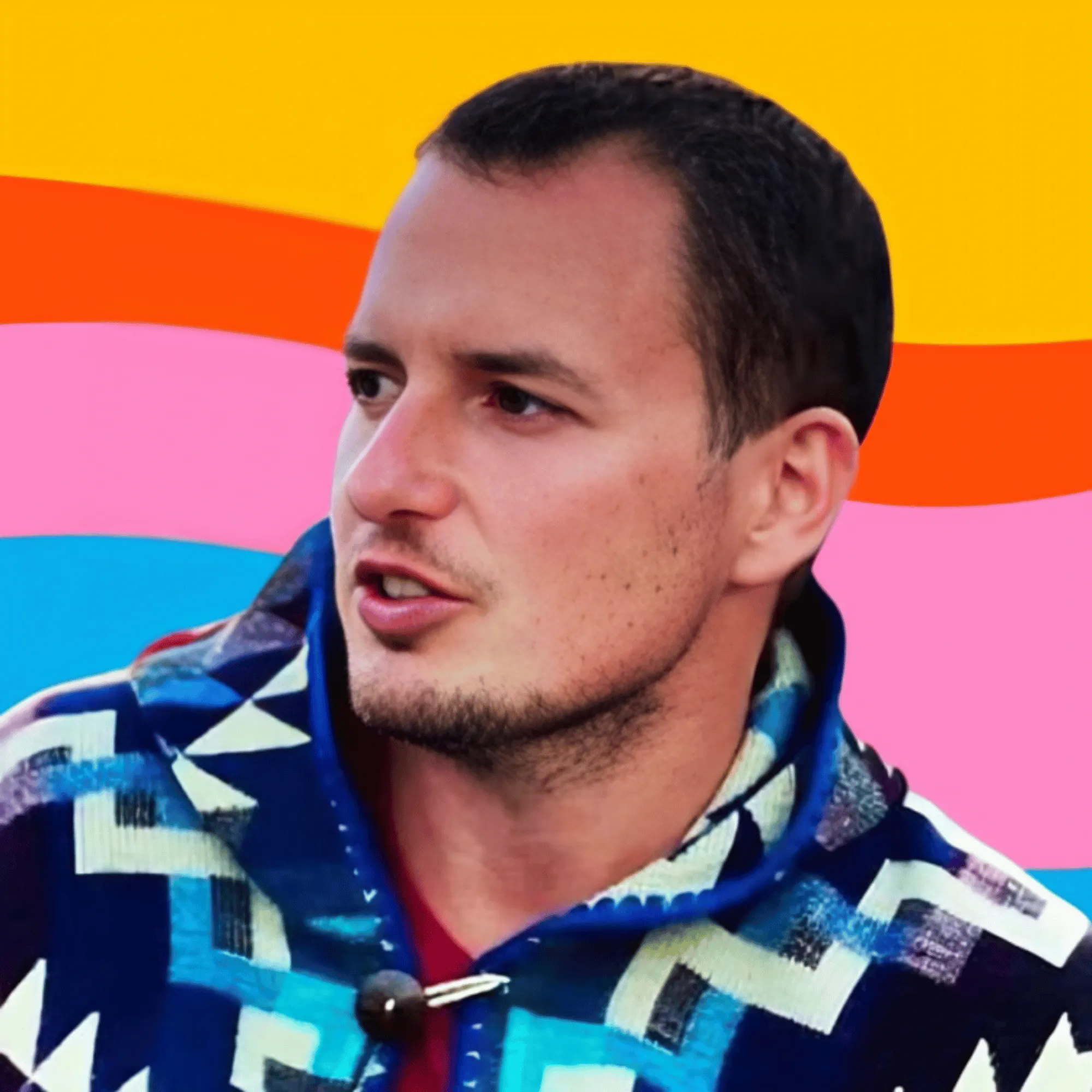 Building Trust in AI with Ty Walrod