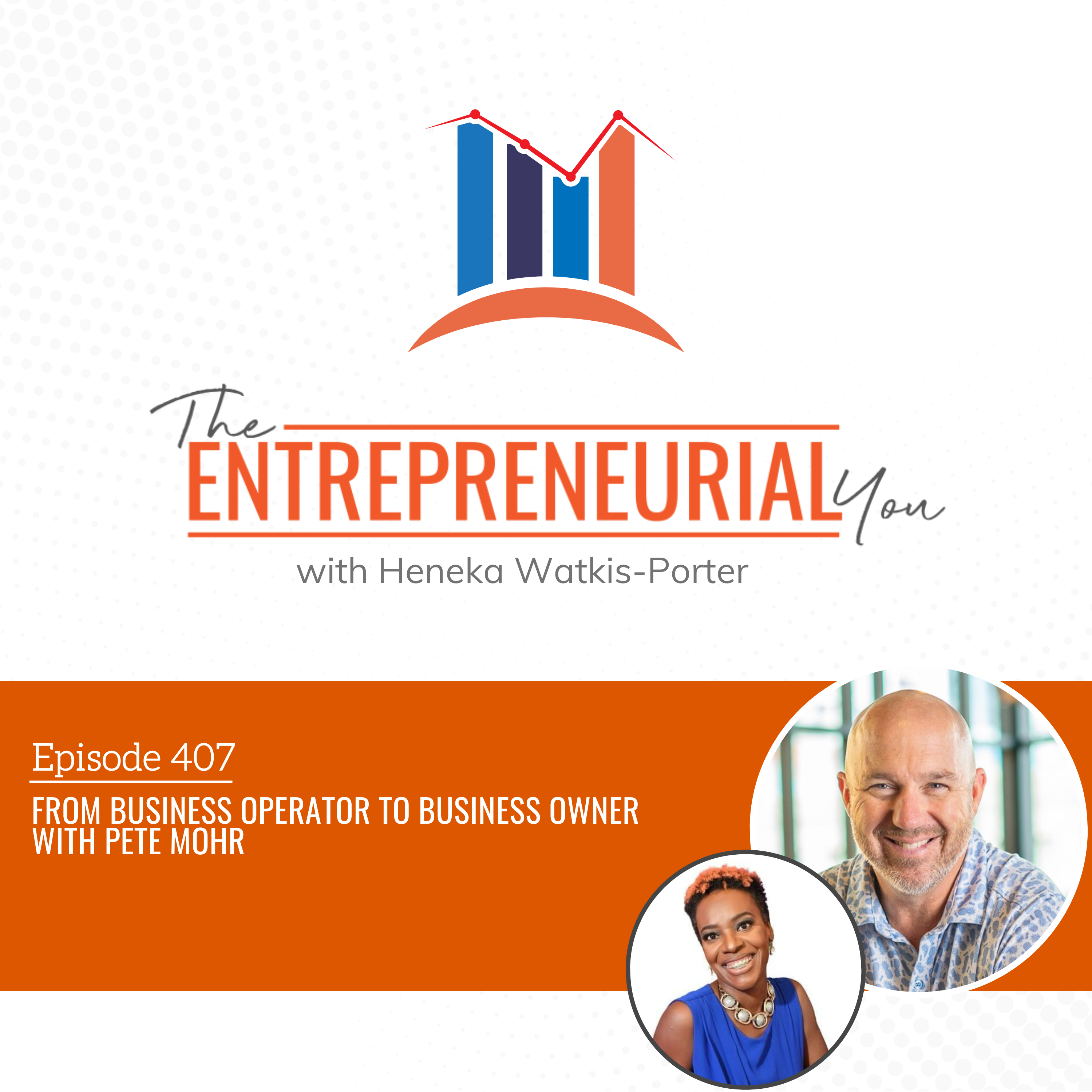 The Entrepreneurial You