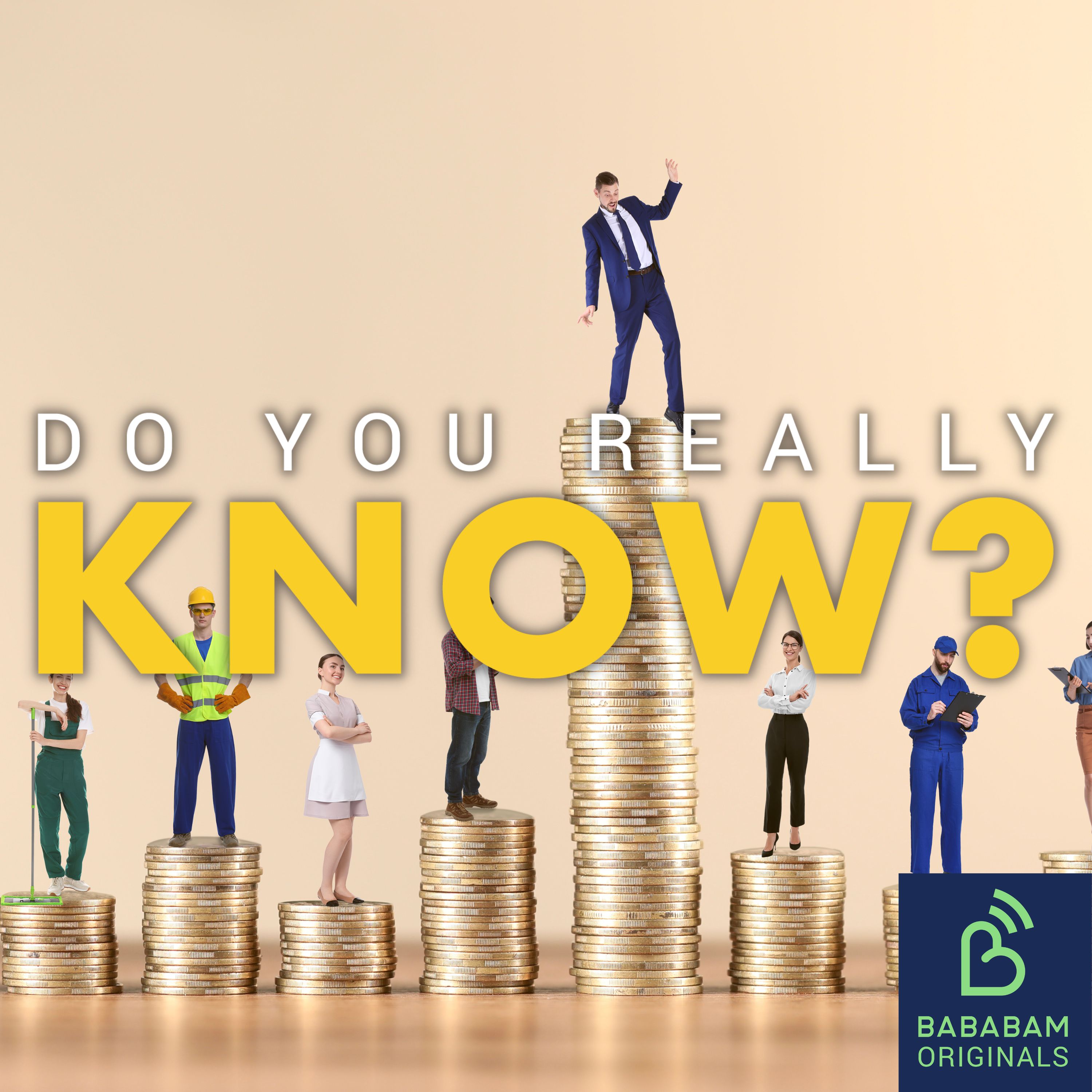 [PODCASTHON] Why do inequalities begin in early childhood?