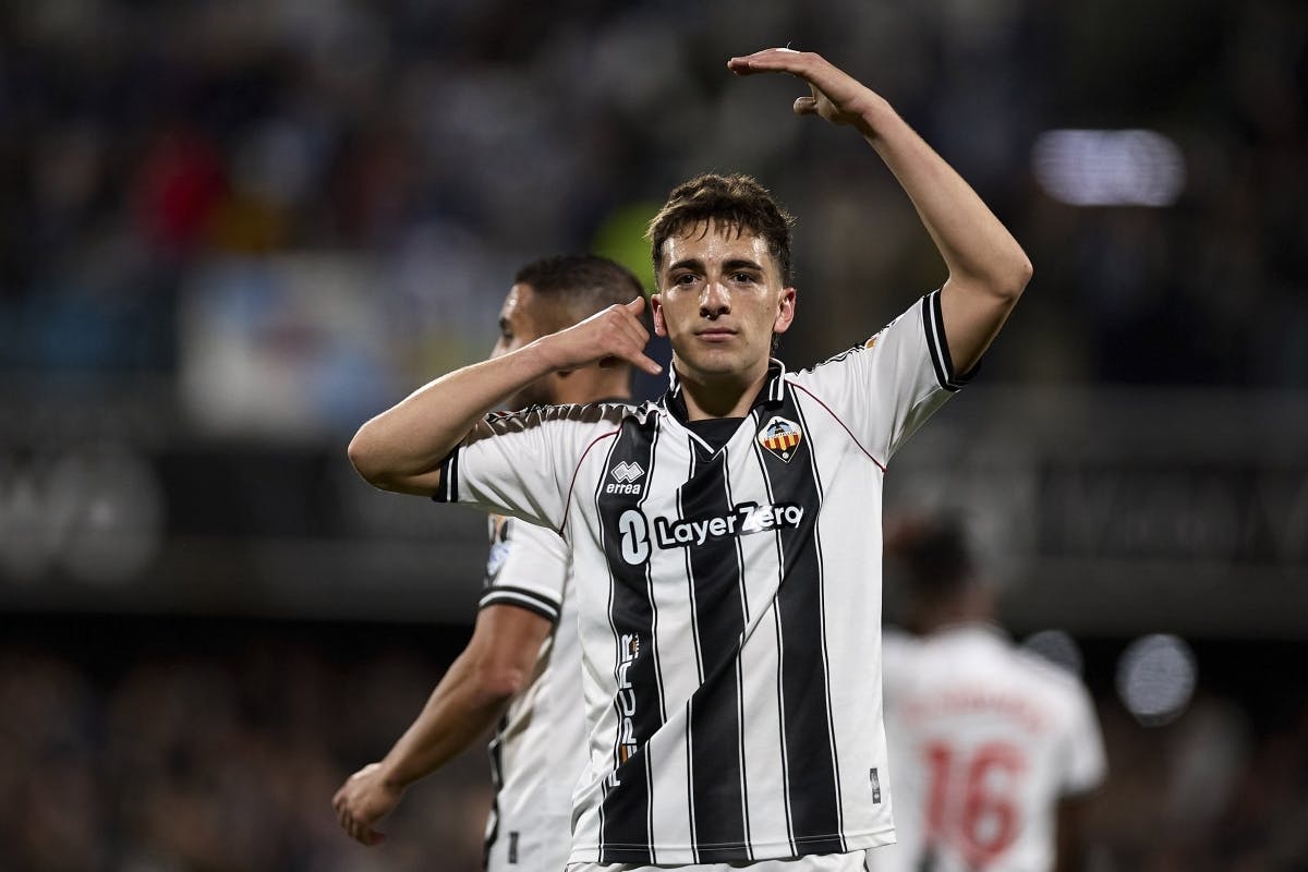 Líderes por derecho propio