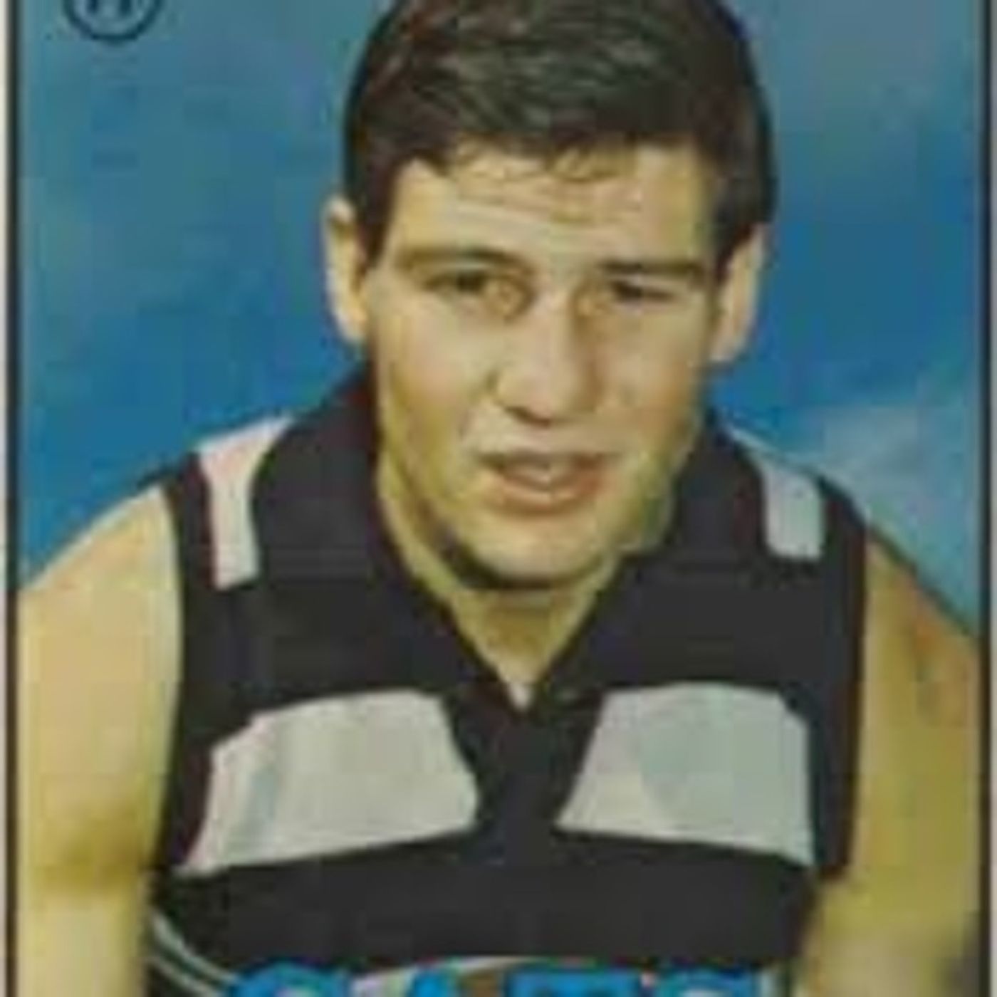 Sam Newman's Football Life episode artwork