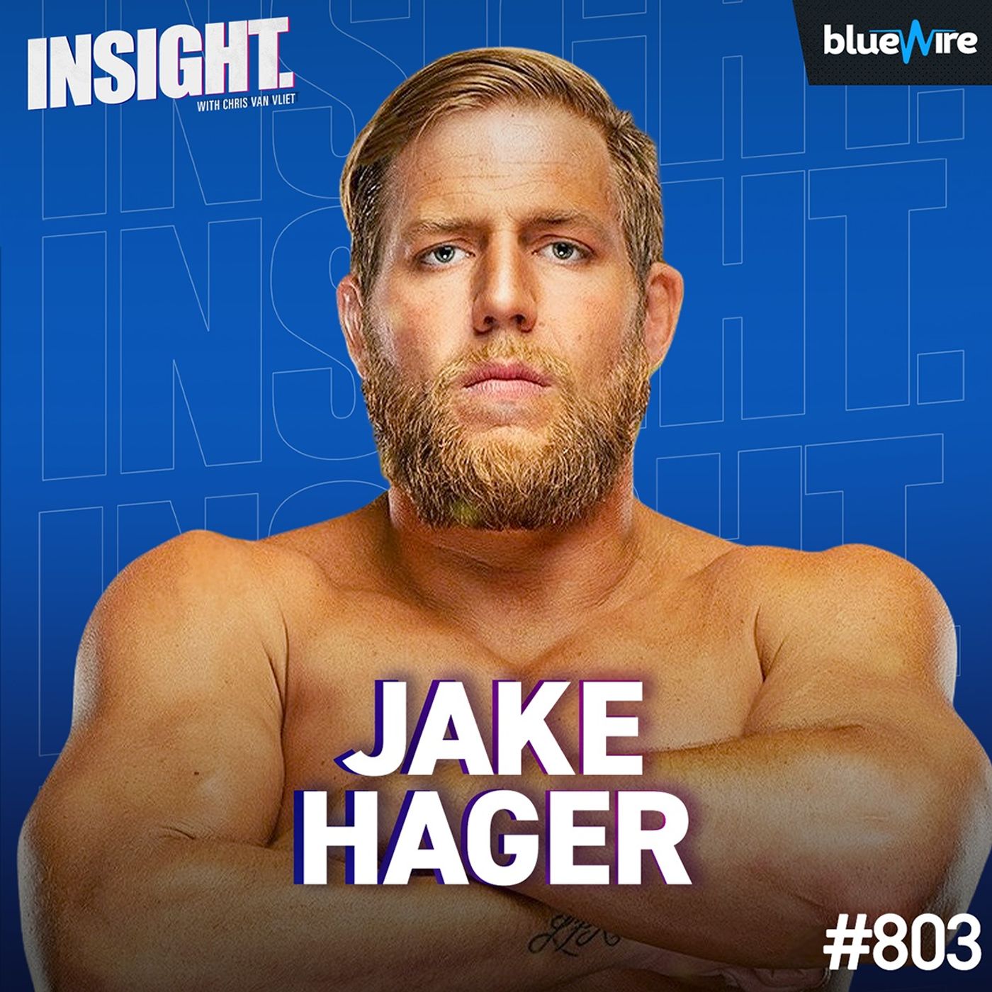 Insight with Chris Van Vliet