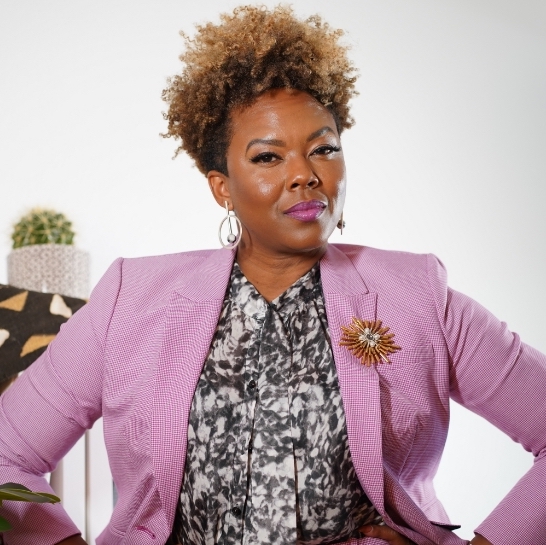 Leadership, Brand Strategy & Transformation - Minter Dialogue