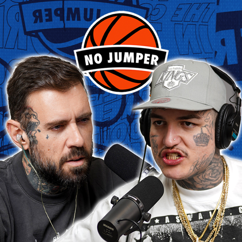 Lefty Gunplay on Shooting Up a Party, Prison Sentence, Blowing Up off Rapping & More!