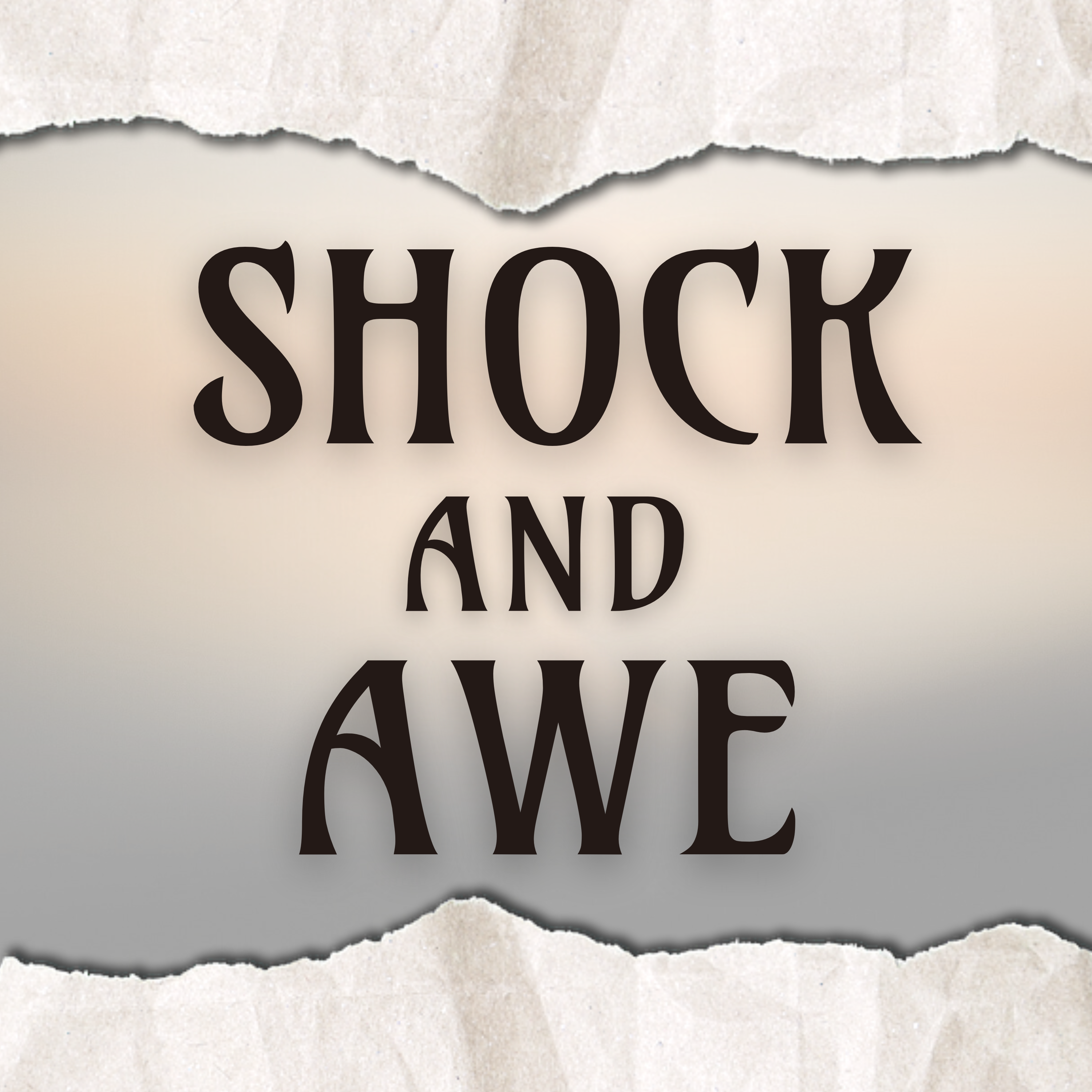 Shock and Awe